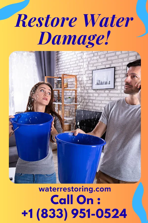 water restoration Golden Recovery Professionals Sag Harbor